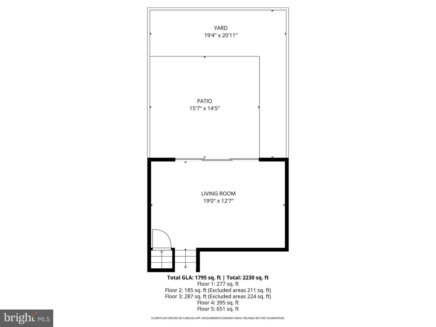 2094 PILGRIM DR, WOODBRIDGE, Virginia 22192, 3 Bedrooms Bedrooms, ,2 BathroomsBathrooms,Residential,For sale,2094 PILGRIM DR,VAPW2105942 MLS # VAPW2105942