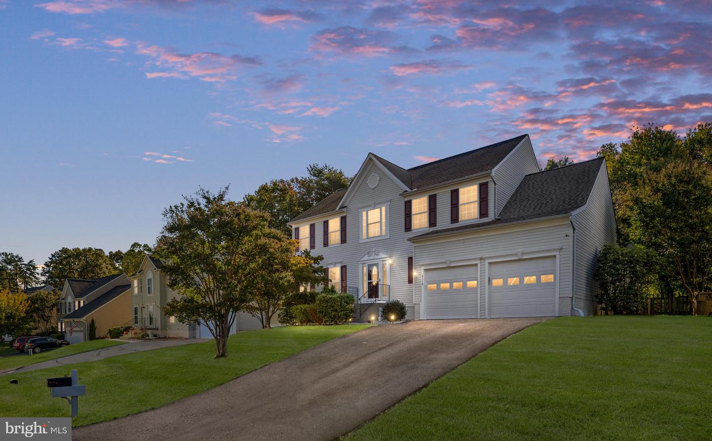 4114 MOSSY BANK LN, FREDERICKSBURG, Virginia 22408, 4 Bedrooms Bedrooms, ,3 BathroomsBathrooms,Residential,For sale,4114 MOSSY BANK LN,VASP2036900 MLS # VASP2036900