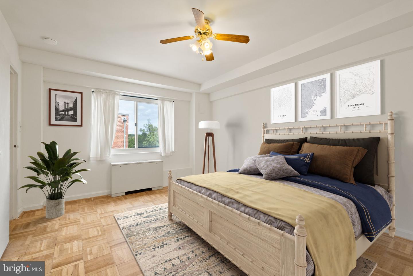 5315 CONNECTICUT AVE NW #607, WASHINGTON, District Of Columbia 20015, 1 Bedroom Bedrooms, ,1 BathroomBathrooms,Residential,For sale,5315 CONNECTICUT AVE NW #607,DCDC2226782 MLS # DCDC2226782