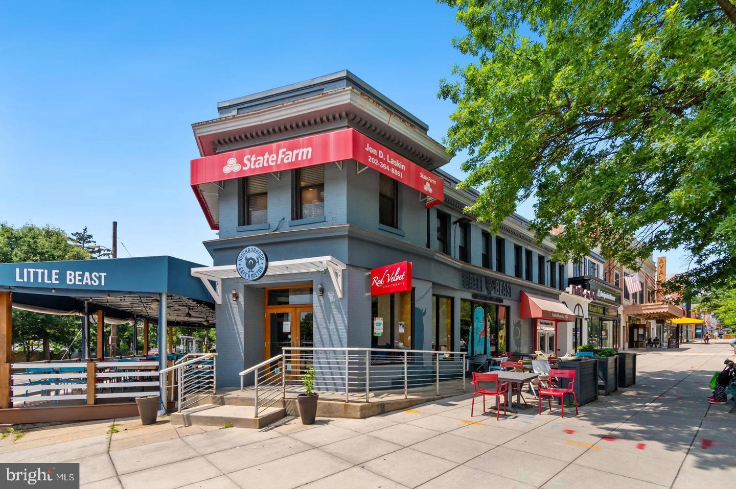 5315 CONNECTICUT AVE NW #607, WASHINGTON, District Of Columbia 20015, 1 Bedroom Bedrooms, ,1 BathroomBathrooms,Residential,For sale,5315 CONNECTICUT AVE NW #607,DCDC2226782 MLS # DCDC2226782
