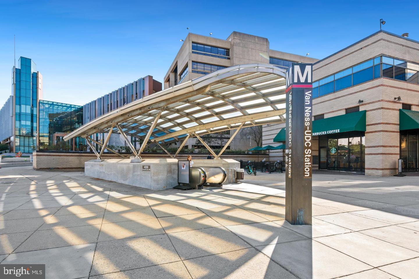 5315 CONNECTICUT AVE NW #607, WASHINGTON, District Of Columbia 20015, 1 Bedroom Bedrooms, ,1 BathroomBathrooms,Residential,For sale,5315 CONNECTICUT AVE NW #607,DCDC2226782 MLS # DCDC2226782