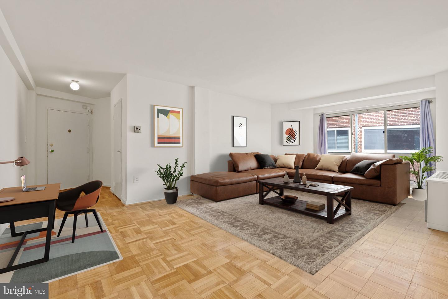5315 CONNECTICUT AVE NW #607, WASHINGTON, District Of Columbia 20015, 1 Bedroom Bedrooms, ,1 BathroomBathrooms,Residential,For sale,5315 CONNECTICUT AVE NW #607,DCDC2226782 MLS # DCDC2226782