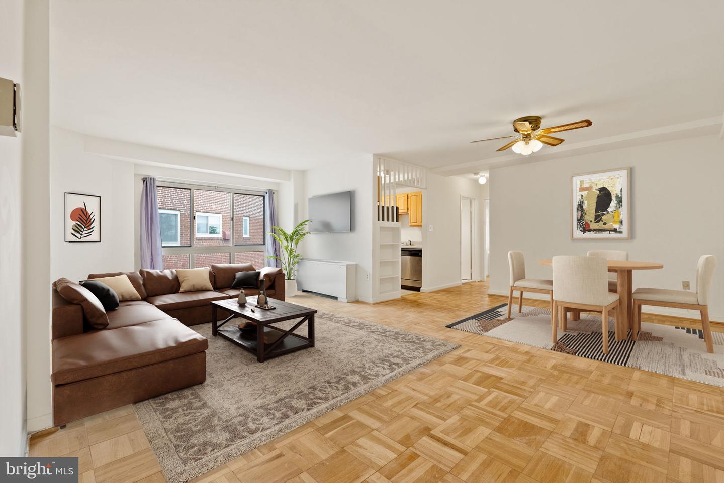 5315 CONNECTICUT AVE NW #607, WASHINGTON, District Of Columbia 20015, 1 Bedroom Bedrooms, ,1 BathroomBathrooms,Residential,For sale,5315 CONNECTICUT AVE NW #607,DCDC2226782 MLS # DCDC2226782