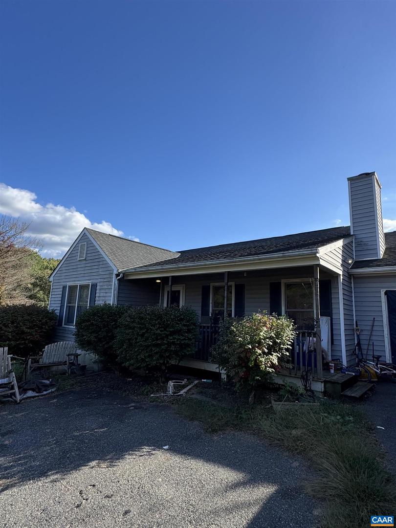 72 HILLCREST DR, RUCKERSVILLE, Virginia 22968, 4 Bedrooms Bedrooms, ,3 BathroomsBathrooms,Residential,For sale,72 HILLCREST DR,670002 MLS # 670002