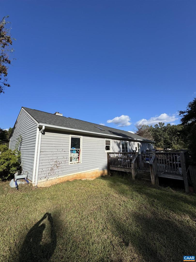 72 HILLCREST DR, RUCKERSVILLE, Virginia 22968, 4 Bedrooms Bedrooms, ,3 BathroomsBathrooms,Residential,For sale,72 HILLCREST DR,670002 MLS # 670002