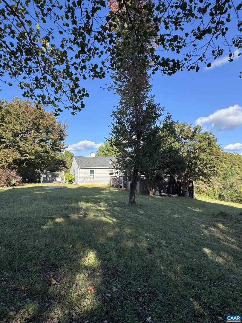 72 HILLCREST DR, RUCKERSVILLE, Virginia 22968, 4 Bedrooms Bedrooms, ,3 BathroomsBathrooms,Residential,For sale,72 HILLCREST DR,670002 MLS # 670002