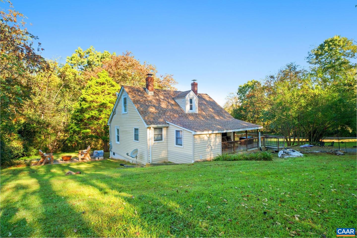 4601 LOVING RD, NORTH GARDEN, Virginia 22959, 3 Bedrooms Bedrooms, ,1 BathroomBathrooms,Residential,For sale,4601 LOVING RD,670005 MLS # 670005