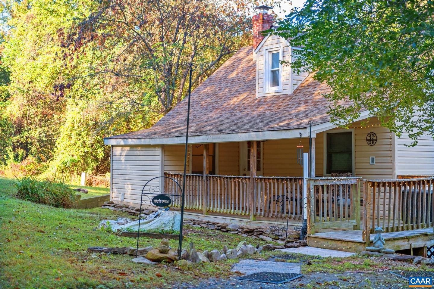 4601 LOVING RD, NORTH GARDEN, Virginia 22959, 3 Bedrooms Bedrooms, ,1 BathroomBathrooms,Residential,For sale,4601 LOVING RD,670005 MLS # 670005
