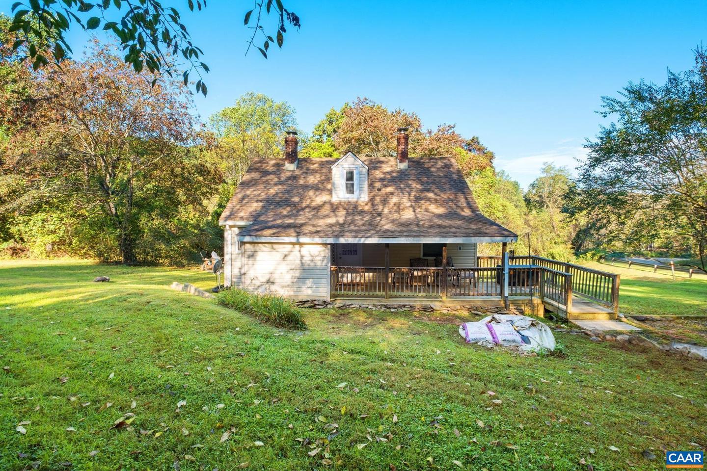 4601 LOVING RD, NORTH GARDEN, Virginia 22959, 3 Bedrooms Bedrooms, ,1 BathroomBathrooms,Residential,For sale,4601 LOVING RD,670005 MLS # 670005
