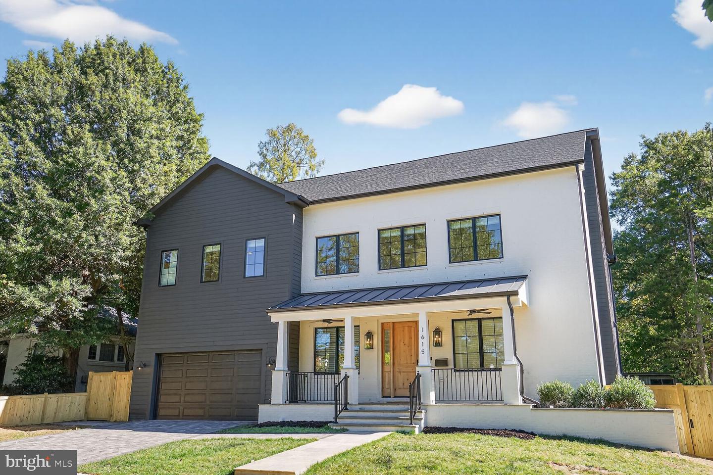 1615 N WAKEFIELD ST, ARLINGTON, Virginia 22207, 6 Bedrooms Bedrooms, ,7 BathroomsBathrooms,Residential,For sale,1615 N WAKEFIELD ST,VAAR2064854 MLS # VAAR2064854