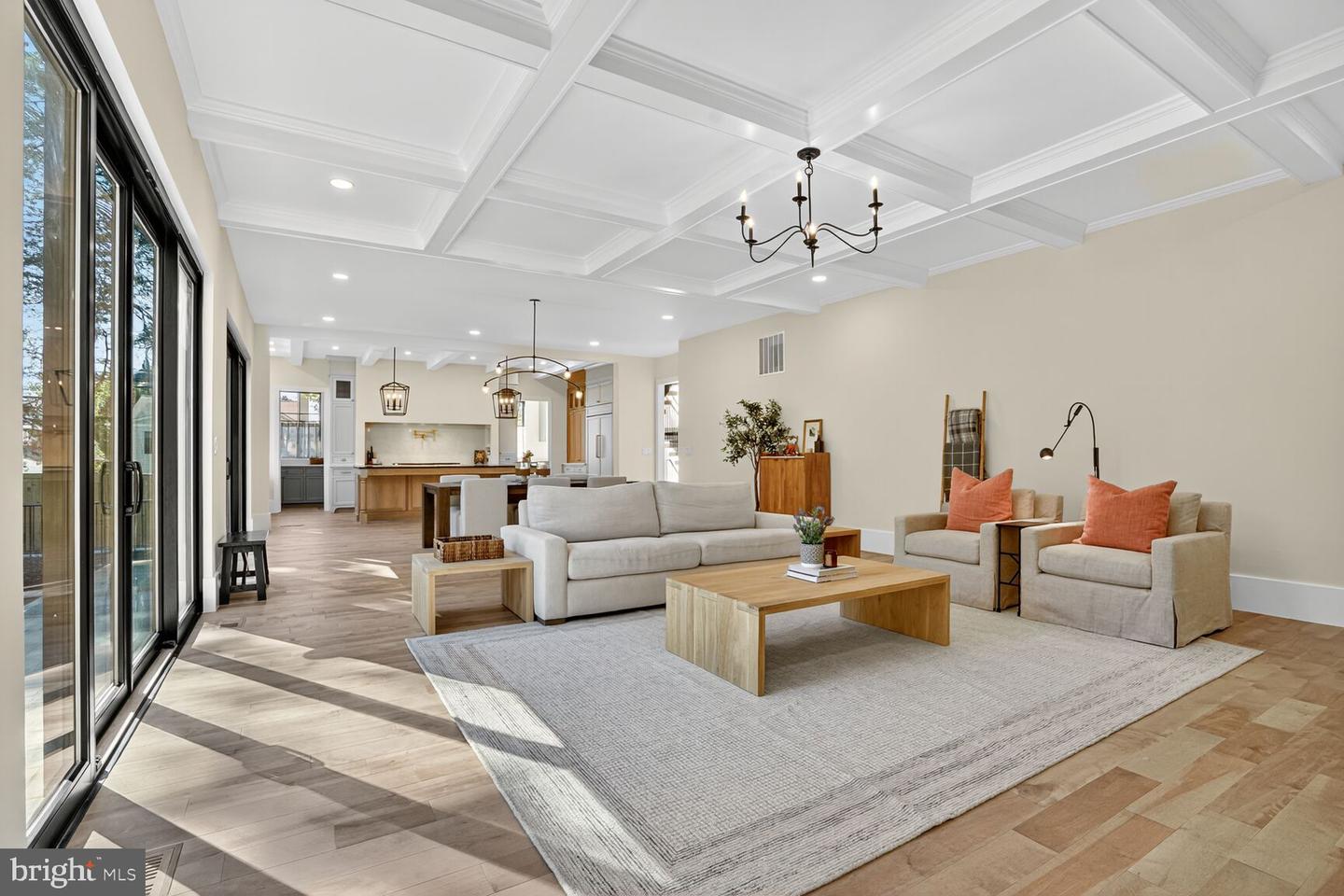 1615 N WAKEFIELD ST, ARLINGTON, Virginia 22207, 6 Bedrooms Bedrooms, ,7 BathroomsBathrooms,Residential,For sale,1615 N WAKEFIELD ST,VAAR2064854 MLS # VAAR2064854