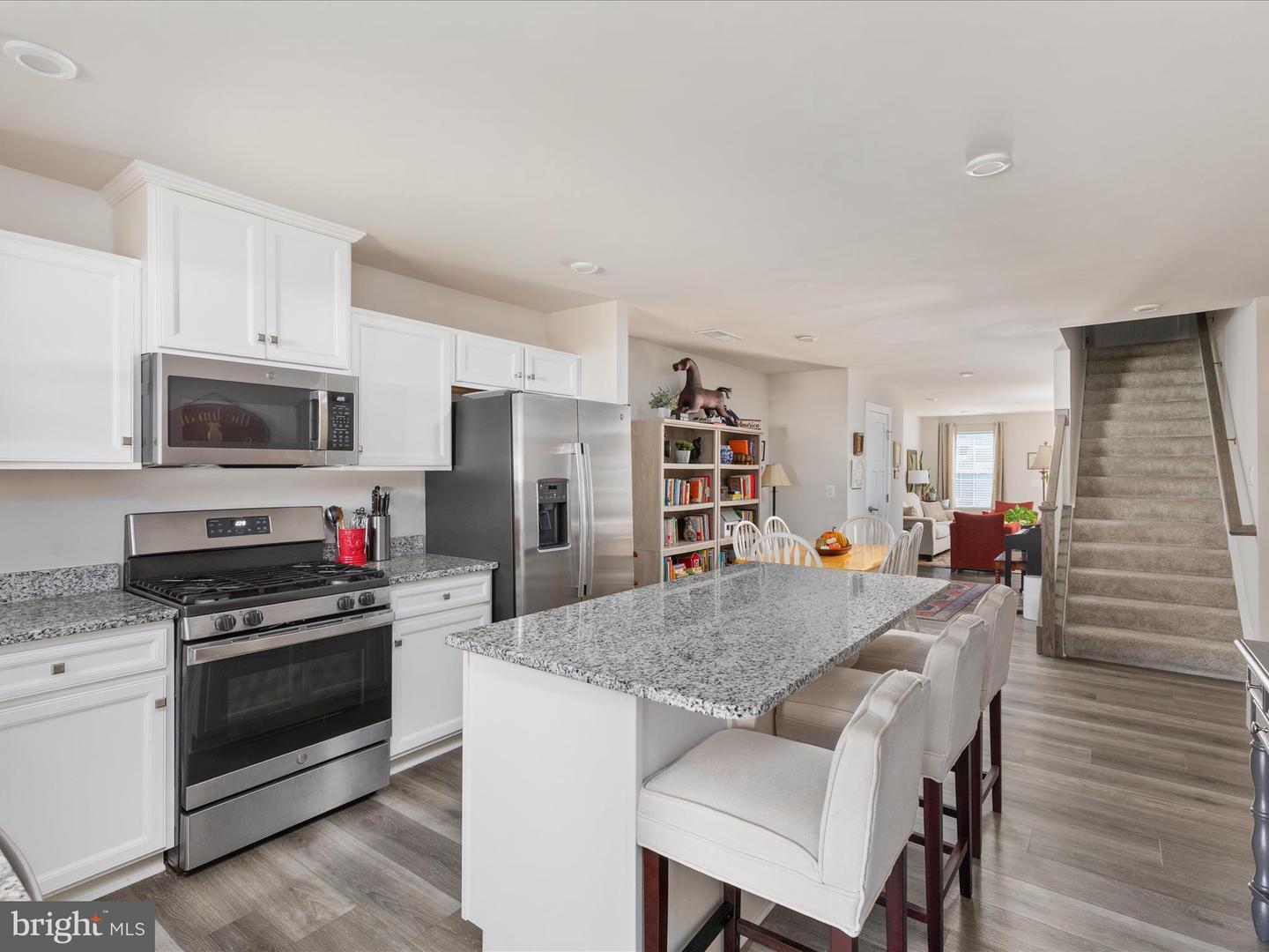 113 MAURY WAY, WINCHESTER, Virginia 22602, 3 Bedrooms Bedrooms, ,2 BathroomsBathrooms,Residential,For sale,113 MAURY WAY,VAFV2037366 MLS # VAFV2037366