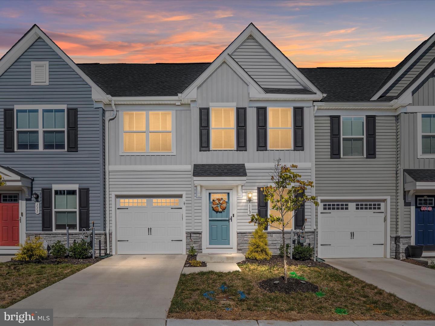 113 MAURY WAY, WINCHESTER, Virginia 22602, 3 Bedrooms Bedrooms, ,2 BathroomsBathrooms,Residential,For sale,113 MAURY WAY,VAFV2037366 MLS # VAFV2037366