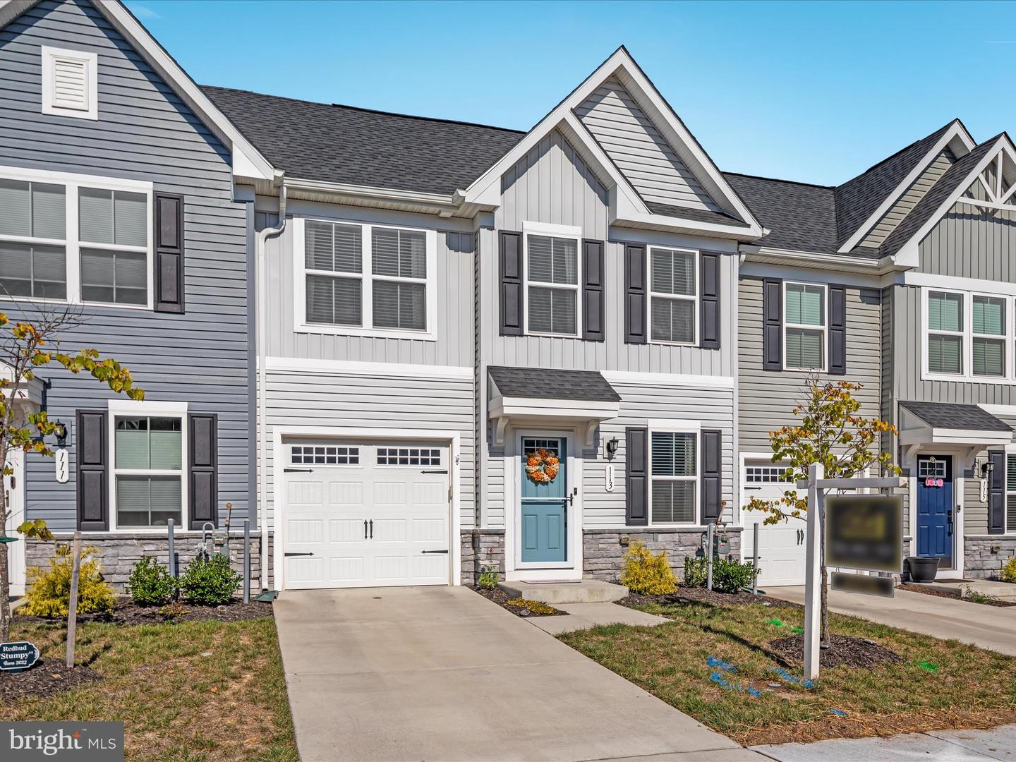 113 MAURY WAY, WINCHESTER, Virginia 22602, 3 Bedrooms Bedrooms, ,2 BathroomsBathrooms,Residential,For sale,113 MAURY WAY,VAFV2037366 MLS # VAFV2037366