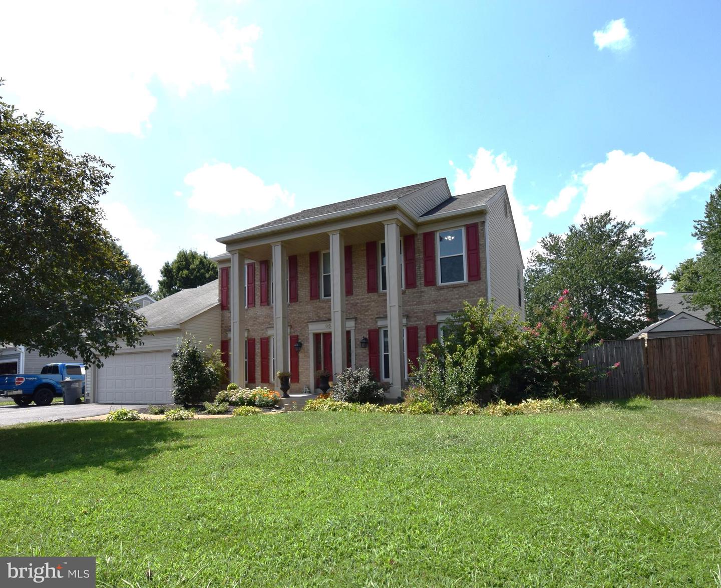 9544 OAKENSHAW DR, MANASSAS, Virginia 20110, 4 Bedrooms Bedrooms, ,3 BathroomsBathrooms,Residential,For sale,9544 OAKENSHAW DR,VAMN2009496 MLS # VAMN2009496