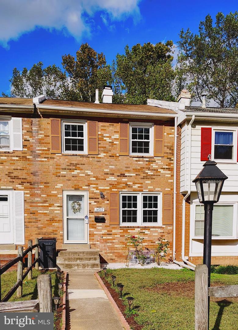 14717 BARKSDALE ST, WOODBRIDGE, Virginia 22193, 4 Bedrooms Bedrooms, ,2 BathroomsBathrooms,Residential,For sale,14717 BARKSDALE ST,VAPW2105986 MLS # VAPW2105986