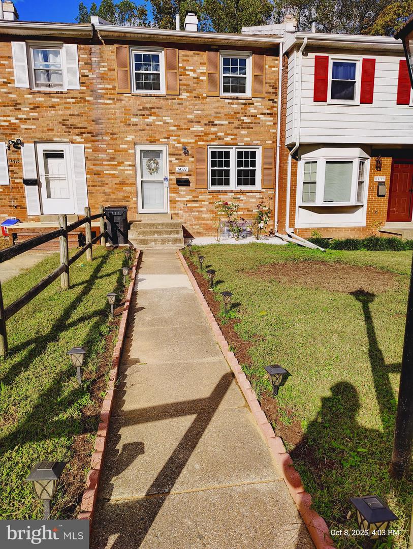 14717 BARKSDALE ST, WOODBRIDGE, Virginia 22193, 4 Bedrooms Bedrooms, ,2 BathroomsBathrooms,Residential,For sale,14717 BARKSDALE ST,VAPW2105986 MLS # VAPW2105986