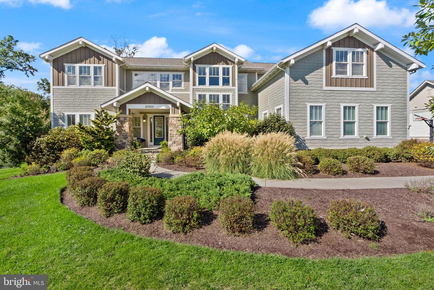 23055 WELBOURNE WALK CT, ASHBURN, Virginia 20148, 6 Bedrooms Bedrooms, ,4 BathroomsBathrooms,Residential,For sale,23055 WELBOURNE WALK CT,VALO2108830 MLS # VALO2108830
