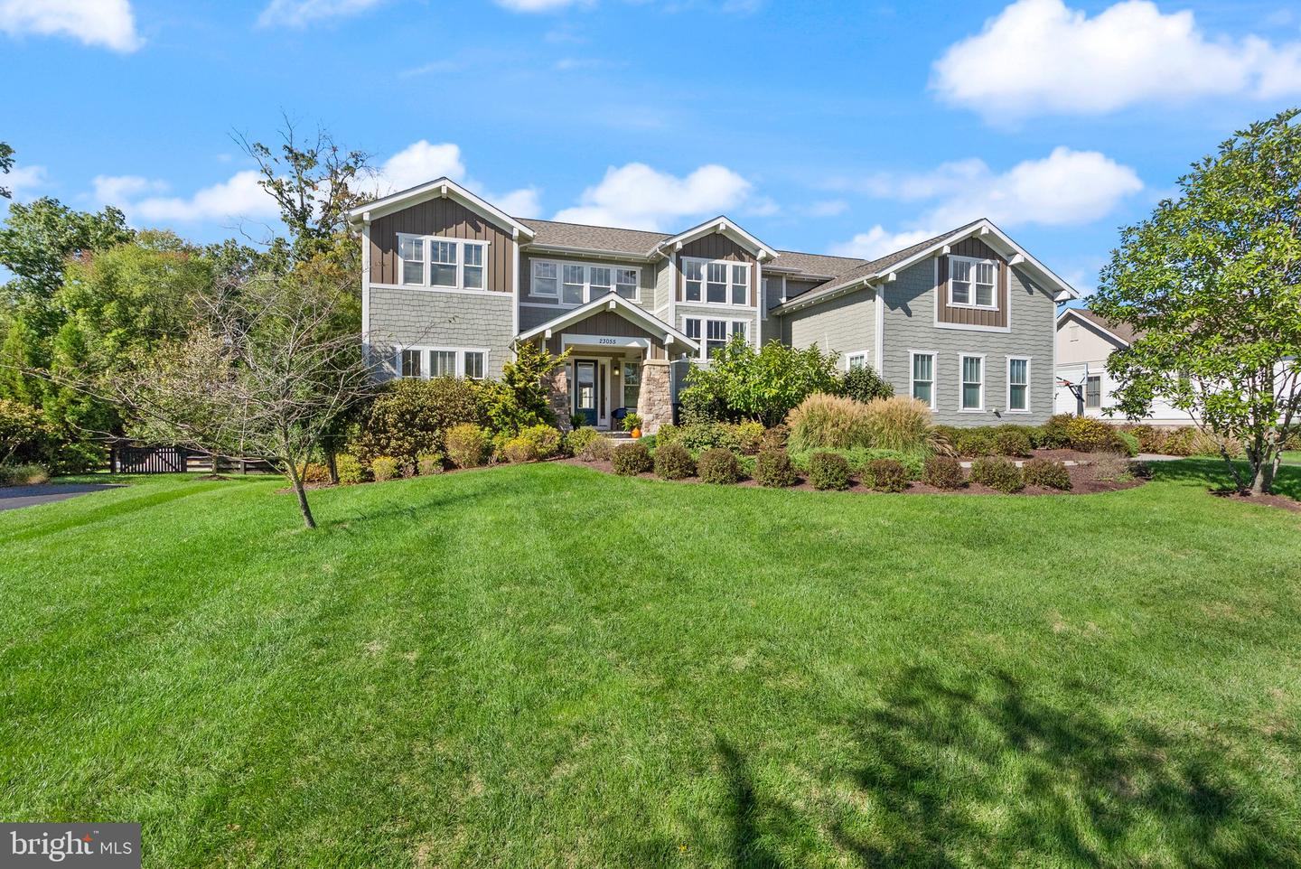 23055 WELBOURNE WALK CT, ASHBURN, Virginia 20148, 6 Bedrooms Bedrooms, ,4 BathroomsBathrooms,Residential,For sale,23055 WELBOURNE WALK CT,VALO2108830 MLS # VALO2108830