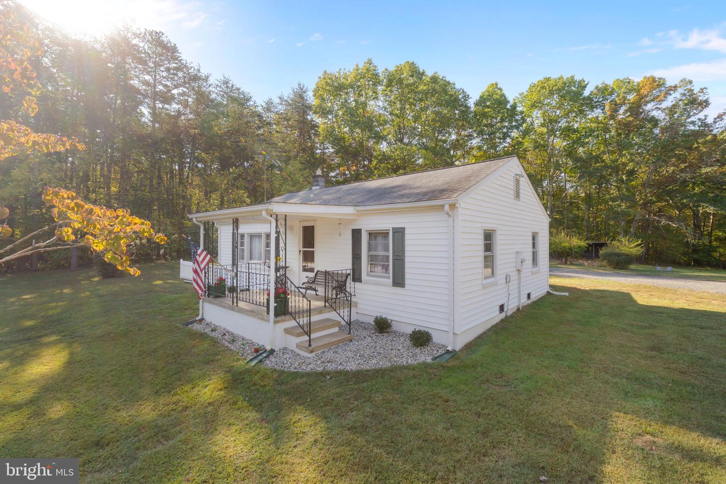 18714 MONROVIA RD, ORANGE, Virginia 22960, 2 Bedrooms Bedrooms, ,1 BathroomBathrooms,Residential,For sale,18714 MONROVIA RD,VAOR2012536 MLS # VAOR2012536