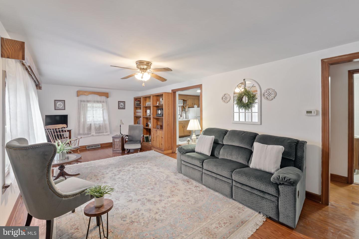 18714 MONROVIA RD, ORANGE, Virginia 22960, 2 Bedrooms Bedrooms, ,1 BathroomBathrooms,Residential,For sale,18714 MONROVIA RD,VAOR2012536 MLS # VAOR2012536