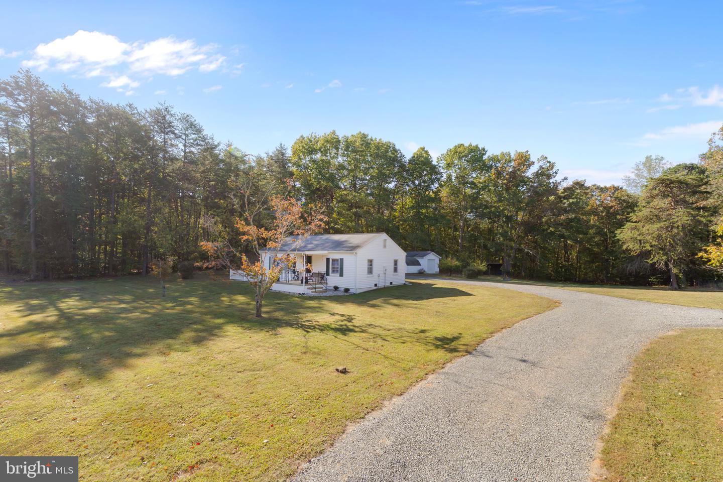 18714 MONROVIA RD, ORANGE, Virginia 22960, 2 Bedrooms Bedrooms, ,1 BathroomBathrooms,Residential,For sale,18714 MONROVIA RD,VAOR2012536 MLS # VAOR2012536