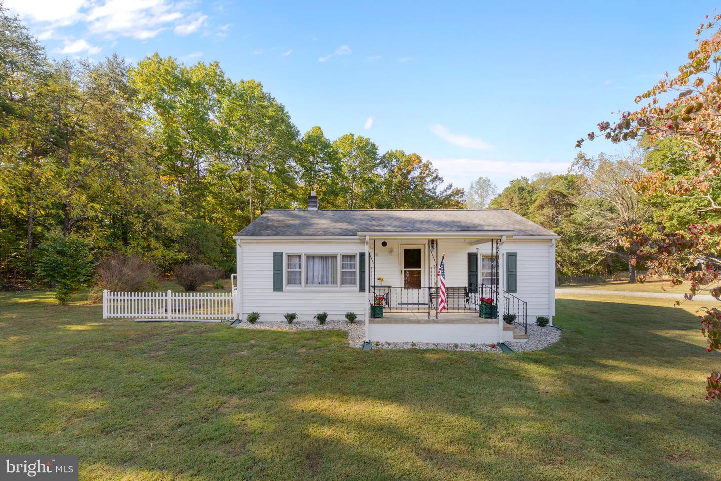18714 MONROVIA RD, ORANGE, Virginia 22960, 2 Bedrooms Bedrooms, ,1 BathroomBathrooms,Residential,For sale,18714 MONROVIA RD,VAOR2012536 MLS # VAOR2012536