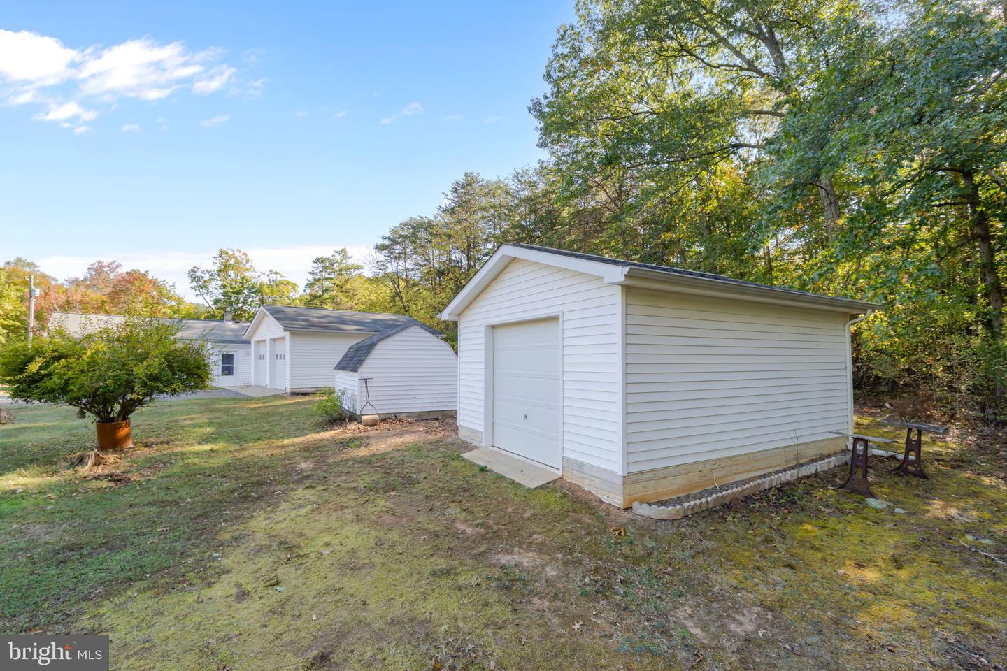 18714 MONROVIA RD, ORANGE, Virginia 22960, 2 Bedrooms Bedrooms, ,1 BathroomBathrooms,Residential,For sale,18714 MONROVIA RD,VAOR2012536 MLS # VAOR2012536
