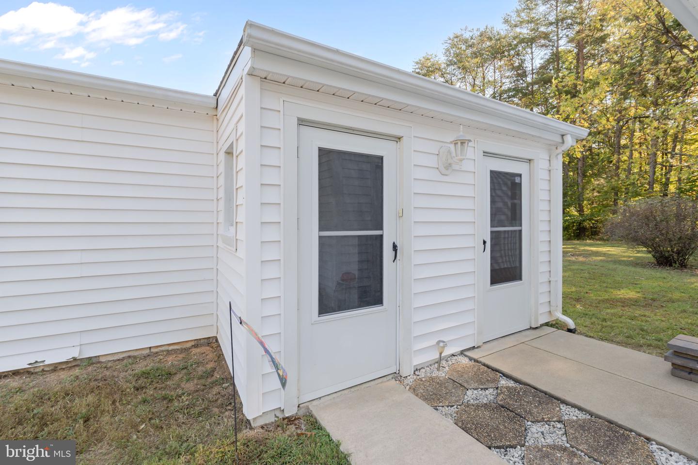 18714 MONROVIA RD, ORANGE, Virginia 22960, 2 Bedrooms Bedrooms, ,1 BathroomBathrooms,Residential,For sale,18714 MONROVIA RD,VAOR2012536 MLS # VAOR2012536