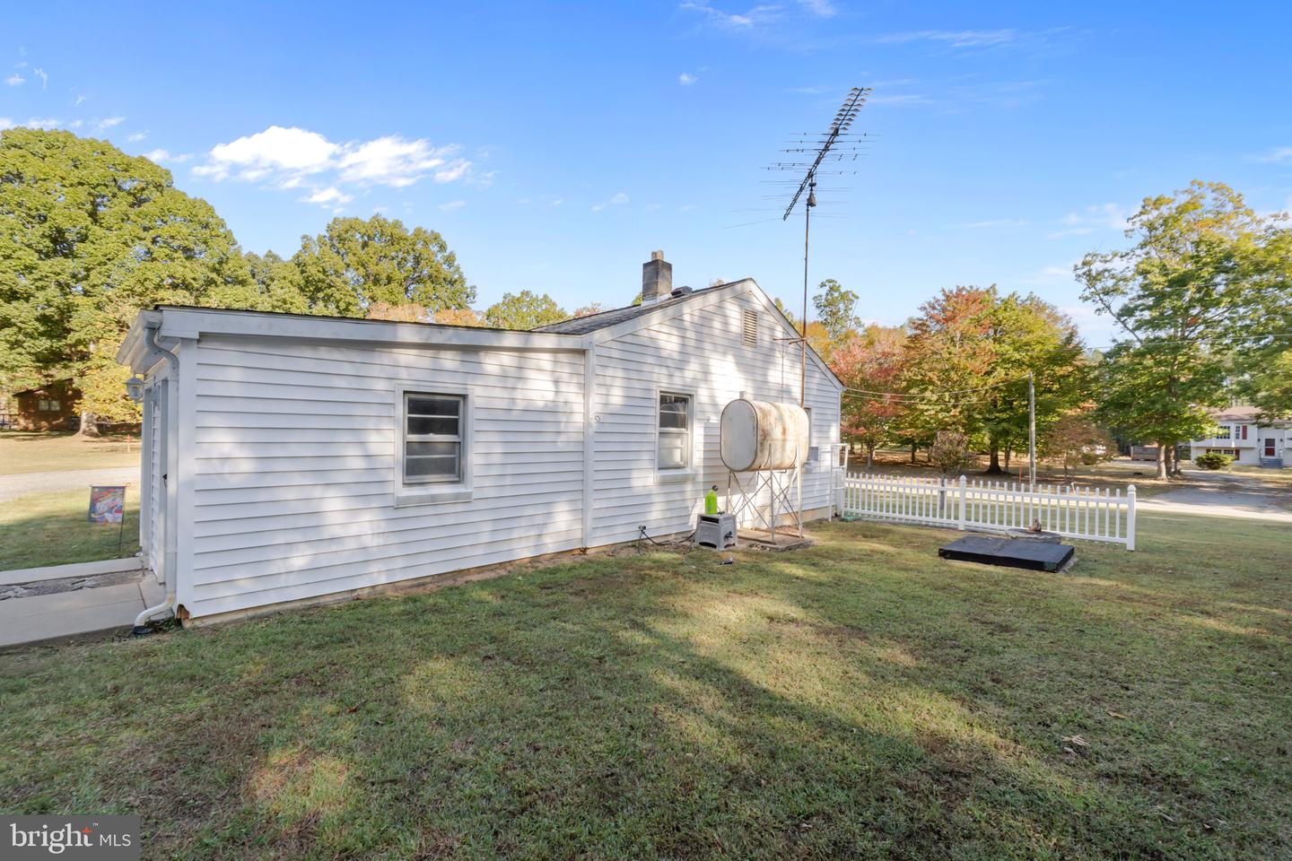 18714 MONROVIA RD, ORANGE, Virginia 22960, 2 Bedrooms Bedrooms, ,1 BathroomBathrooms,Residential,For sale,18714 MONROVIA RD,VAOR2012536 MLS # VAOR2012536
