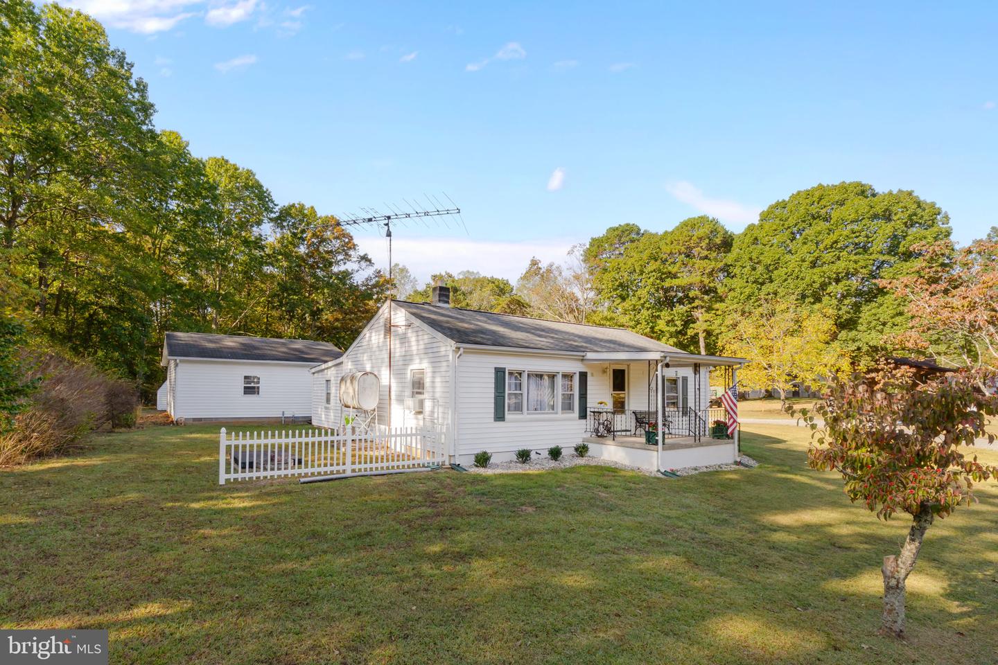 18714 MONROVIA RD, ORANGE, Virginia 22960, 2 Bedrooms Bedrooms, ,1 BathroomBathrooms,Residential,For sale,18714 MONROVIA RD,VAOR2012536 MLS # VAOR2012536