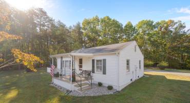 18714 MONROVIA RD, ORANGE, Virginia 22960, 2 Bedrooms Bedrooms, ,1 BathroomBathrooms,Residential,For sale,18714 MONROVIA RD,VAOR2012536 MLS # VAOR2012536