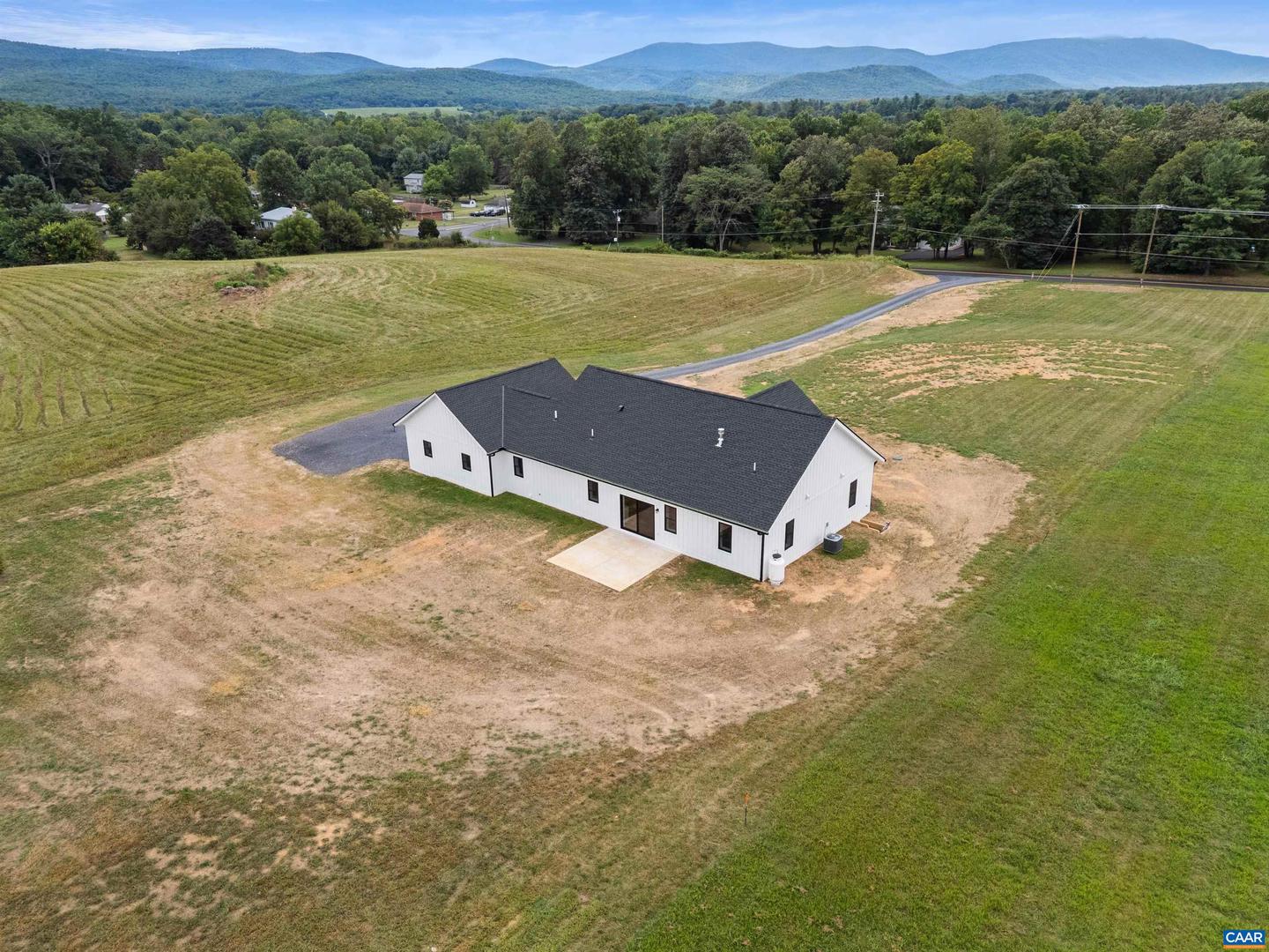 1416 LADD RD, WAYNESBORO, Virginia 22980, 3 Bedrooms Bedrooms, ,2 BathroomsBathrooms,Residential,For sale,1416 LADD RD,670011 MLS # 670011