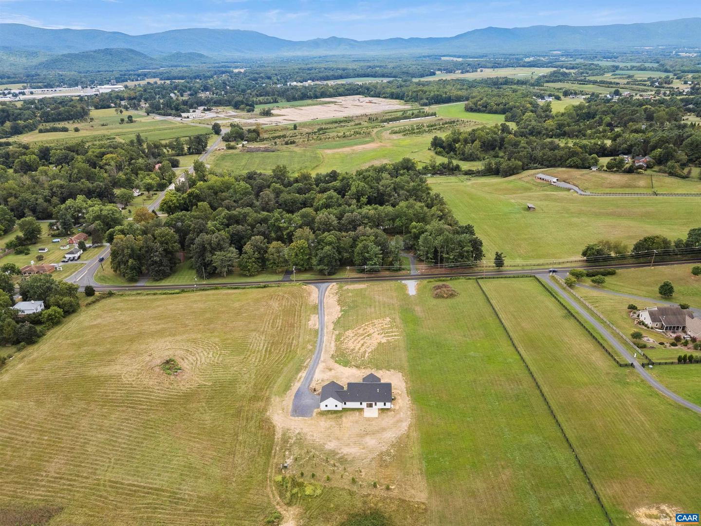1416 LADD RD, WAYNESBORO, Virginia 22980, 3 Bedrooms Bedrooms, ,2 BathroomsBathrooms,Residential,For sale,1416 LADD RD,670011 MLS # 670011