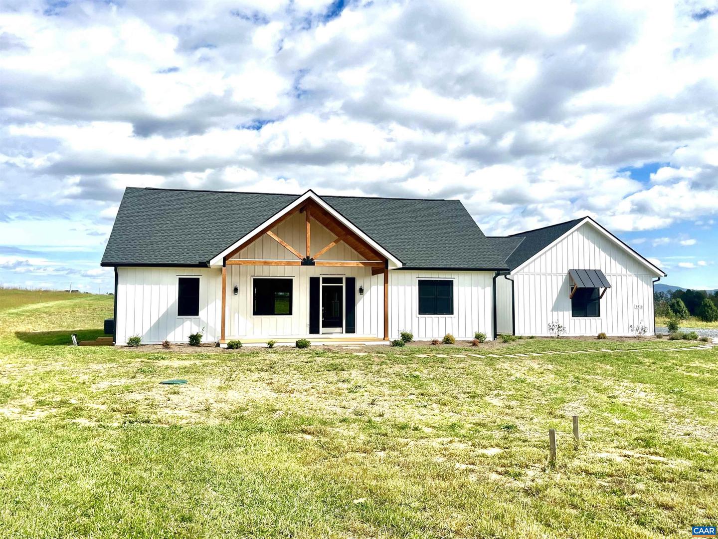 1416 LADD RD, WAYNESBORO, Virginia 22980, 3 Bedrooms Bedrooms, ,2 BathroomsBathrooms,Residential,For sale,1416 LADD RD,670011 MLS # 670011