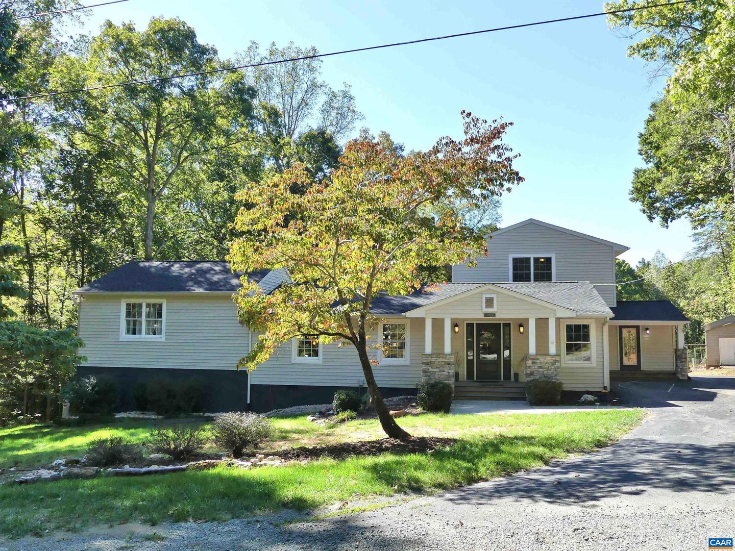 4599 WOODS EDGE CT, TROY, Virginia 22974, 4 Bedrooms Bedrooms, ,3 BathroomsBathrooms,Residential,For sale,4599 WOODS EDGE CT,670012 MLS # 670012