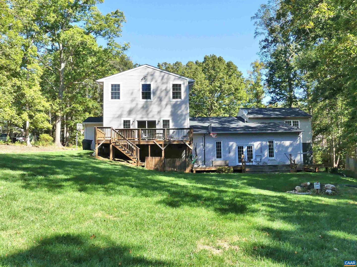 4599 WOODS EDGE CT, TROY, Virginia 22974, 4 Bedrooms Bedrooms, ,3 BathroomsBathrooms,Residential,For sale,4599 WOODS EDGE CT,670012 MLS # 670012