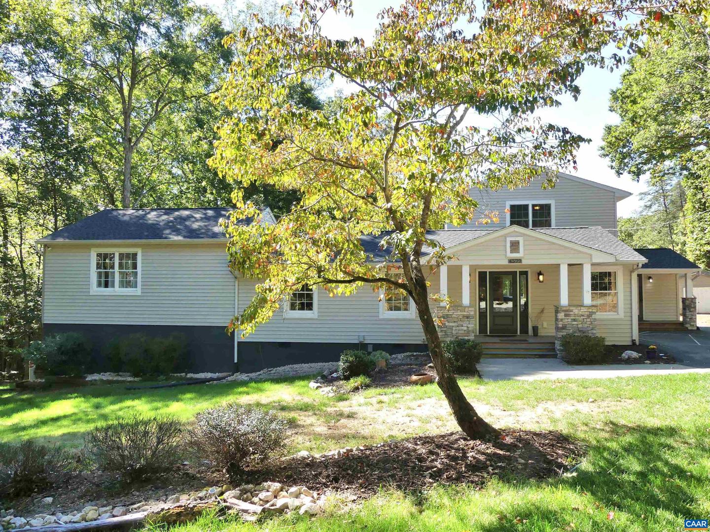 4599 WOODS EDGE CT, TROY, Virginia 22974, 4 Bedrooms Bedrooms, ,3 BathroomsBathrooms,Residential,For sale,4599 WOODS EDGE CT,670012 MLS # 670012