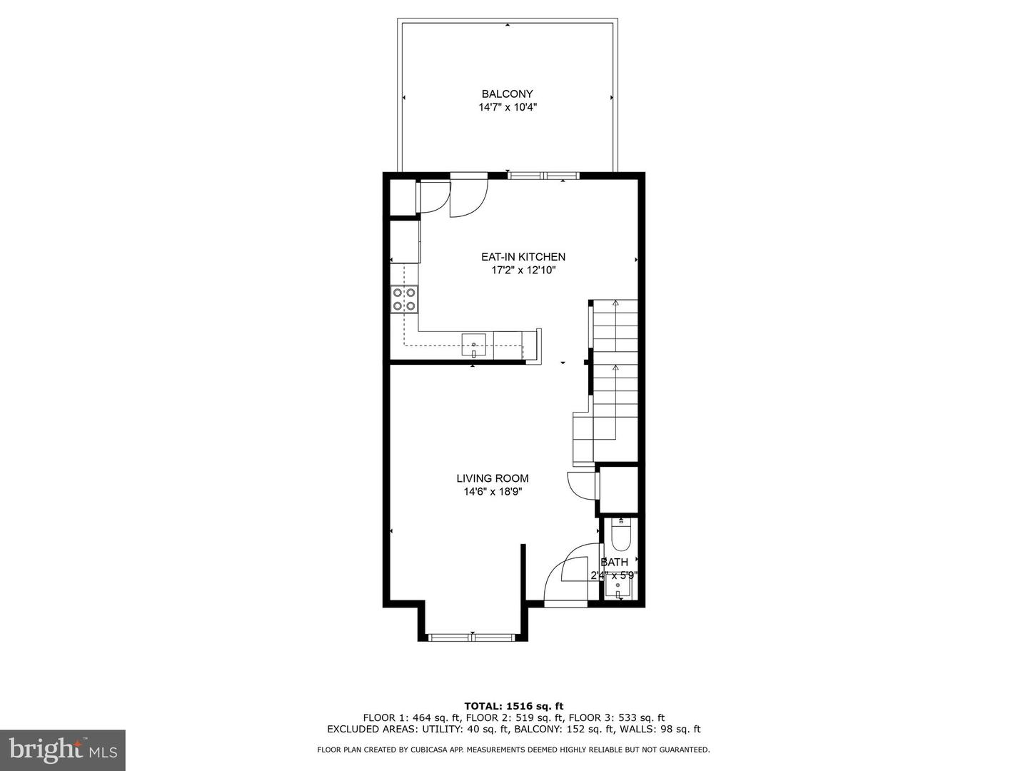 9781 MOCK ORANGE CT, MANASSAS, Virginia 20110, 3 Bedrooms Bedrooms, ,3 BathroomsBathrooms,Residential,For sale,9781 MOCK ORANGE CT,VAMN2009246 MLS # VAMN2009246