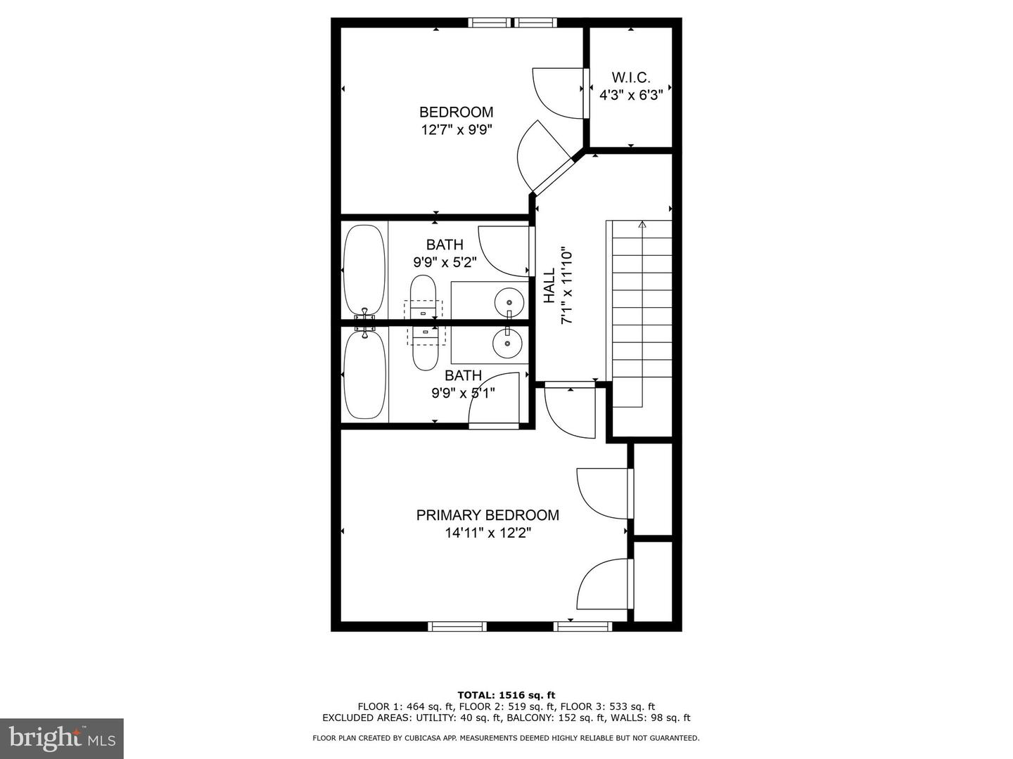 9781 MOCK ORANGE CT, MANASSAS, Virginia 20110, 3 Bedrooms Bedrooms, ,3 BathroomsBathrooms,Residential,For sale,9781 MOCK ORANGE CT,VAMN2009246 MLS # VAMN2009246