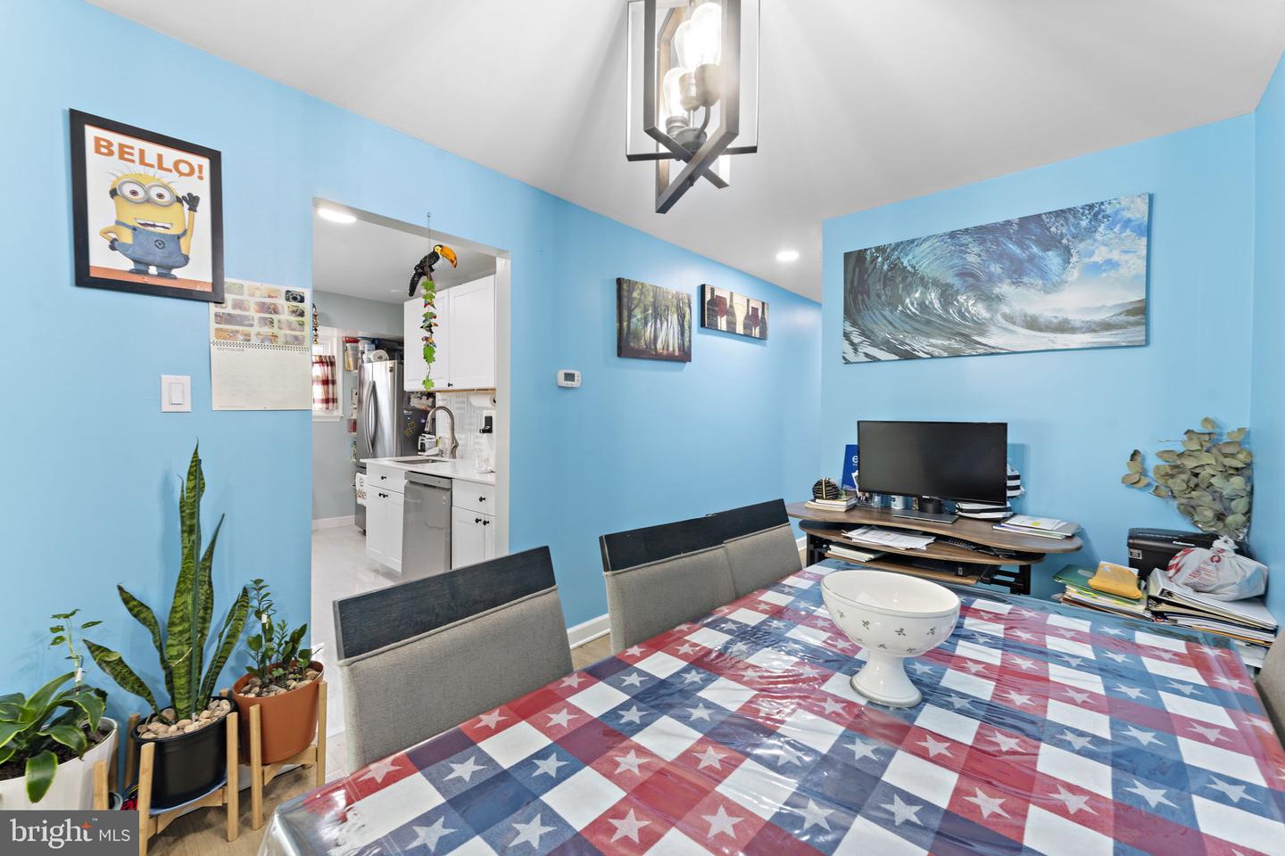 5913 MAYFLOWER CT #101, ALEXANDRIA, Virginia 22312, 2 Bedrooms Bedrooms, 4 Rooms Rooms,1 BathroomBathrooms,Residential,For sale,5913 MAYFLOWER CT #101,VAAX2049352 MLS # VAAX2049352