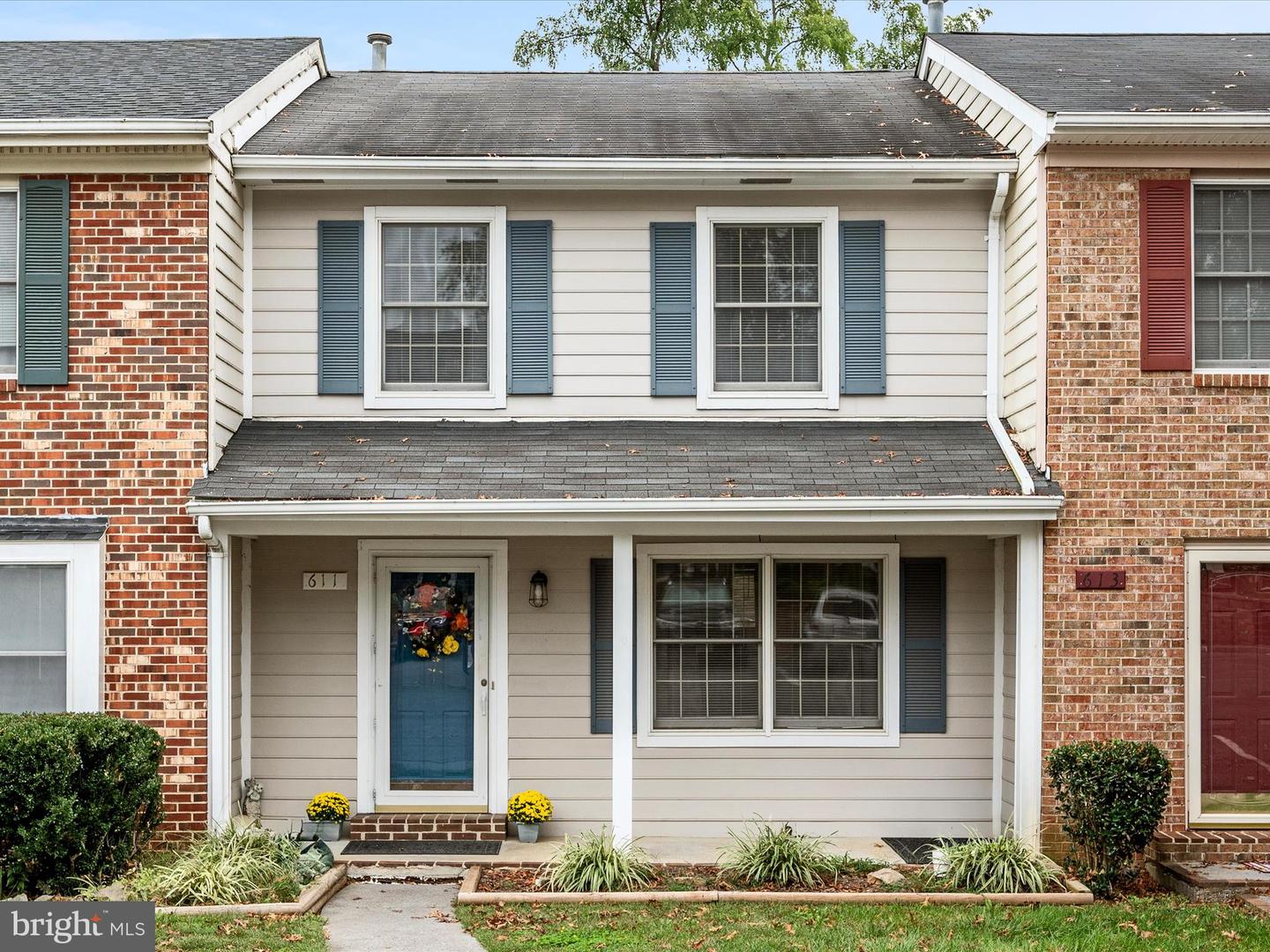 611 TUDOR DR, WINCHESTER, Virginia 22603, 3 Bedrooms Bedrooms, 10 Rooms Rooms,2 BathroomsBathrooms,Residential,For sale,611 TUDOR DR,VAFV2037126 MLS # VAFV2037126