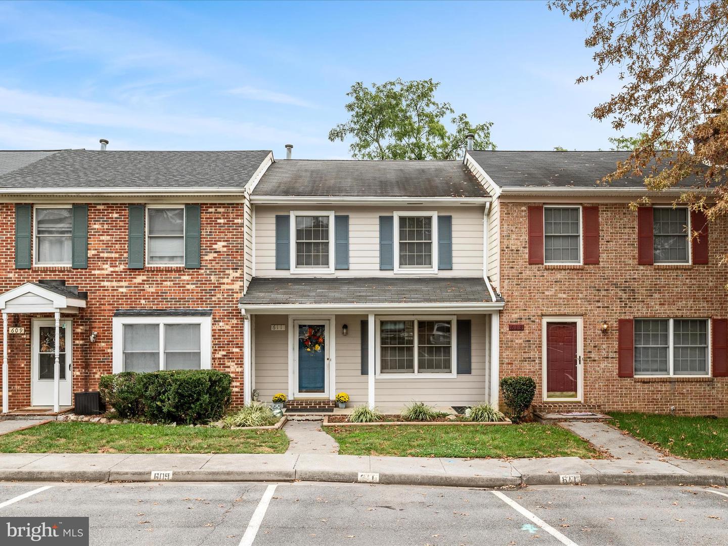 611 TUDOR DR, WINCHESTER, Virginia 22603, 3 Bedrooms Bedrooms, 10 Rooms Rooms,2 BathroomsBathrooms,Residential,For sale,611 TUDOR DR,VAFV2037126 MLS # VAFV2037126