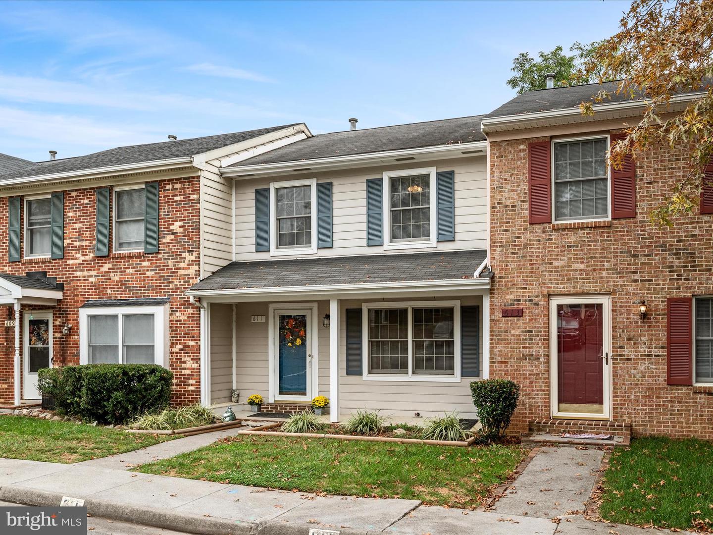 611 TUDOR DR, WINCHESTER, Virginia 22603, 3 Bedrooms Bedrooms, 10 Rooms Rooms,2 BathroomsBathrooms,Residential,For sale,611 TUDOR DR,VAFV2037126 MLS # VAFV2037126