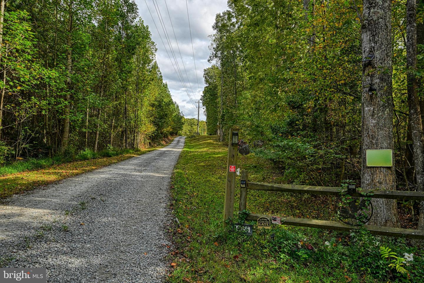 CROSS COUNTRY RD., MINERAL, Virginia 23117, ,Farm,For sale,CROSS COUNTRY RD.,VALA2008722 MLS # VALA2008722