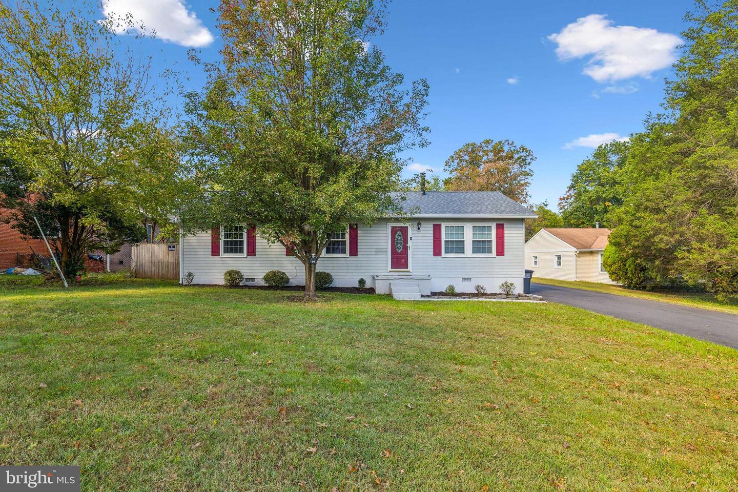 7712 PINE ST, MANASSAS, Virginia 20111, 3 Bedrooms Bedrooms, ,2 BathroomsBathrooms,Residential,For sale,7712 PINE ST,VAPW2105522 MLS # VAPW2105522
