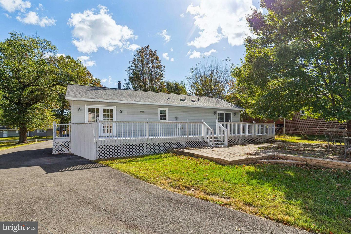 7712 PINE ST, MANASSAS, Virginia 20111, 3 Bedrooms Bedrooms, ,2 BathroomsBathrooms,Residential,For sale,7712 PINE ST,VAPW2105522 MLS # VAPW2105522