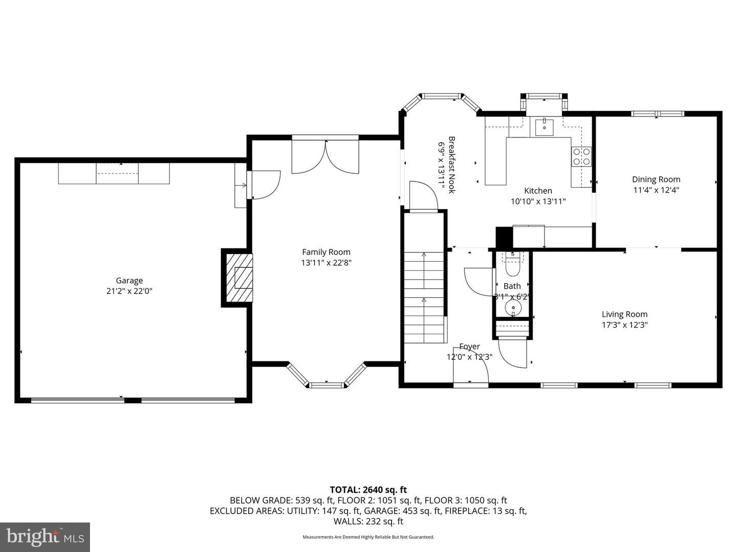 3613 GREAT LAUREL LN, FAIRFAX, Virginia 22033, 4 Bedrooms Bedrooms, ,3 BathroomsBathrooms,Residential,For sale,3613 GREAT LAUREL LN,VAFX2273204 MLS # VAFX2273204