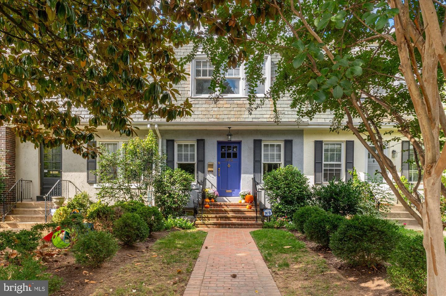 1906 37TH ST NW, WASHINGTON, District Of Columbia 20007, 3 Bedrooms Bedrooms, ,3 BathroomsBathrooms,Residential,For sale,1906 37TH ST NW,DCDC2226362 MLS # DCDC2226362