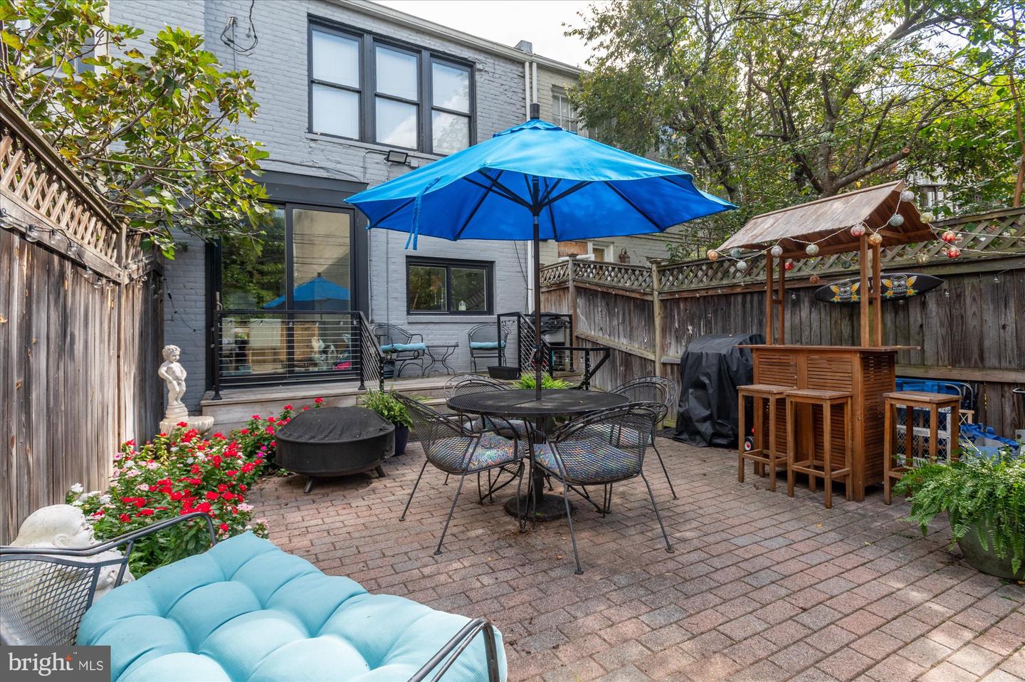 1906 37TH ST NW, WASHINGTON, District Of Columbia 20007, 3 Bedrooms Bedrooms, ,3 BathroomsBathrooms,Residential,For sale,1906 37TH ST NW,DCDC2226362 MLS # DCDC2226362